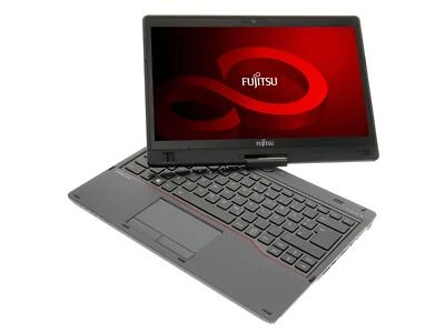 Fujitsu Lifebook T939 Convertible i5 16GB 256GB 13,3" LTE Win11 mit Stylus Pen - Bild 1 von 3