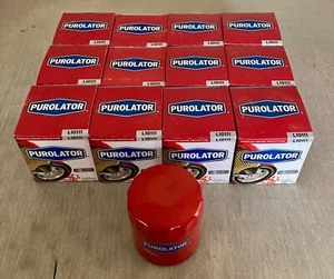 (12-PK) Purolator L10111 Oil Filter CASE fits PF47 PH47 PH3387A V111 51040 LF233 - Picture 1 of 1