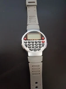 Reloj multifunción TAKSUN TS-626 no funciona para piezas - Imagen 1 de 7