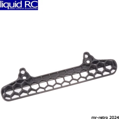 Parachoques hexagonal 3D Schumacher Racing Products Ltd U8471 - Eclipse 5 Foto 1 de 2