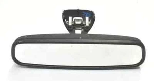 08-10 Porsche Cayenne 955 Interior  Rear View mirror Black 7L5857511F OEM - Picture 1 of 10