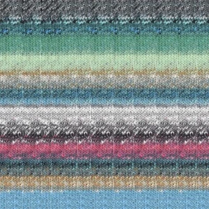 NORO ::Natsumeki #09:: cotton silk yarn Yamaguchi - Picture 1 of 5