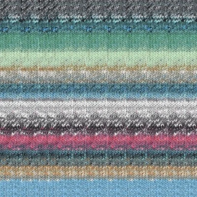 NORO ::Natsumeki #09:: cotton silk yarn Yamaguchi - Image 1 of 4