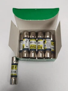 Littelfuse FLQ2-1/2A 500V Pack of 10 - Picture 1 of 3