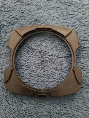 Multifunctional Camera Filter Adapter Holder w/ Blue/Clear gradient filter - Image 1 of 4