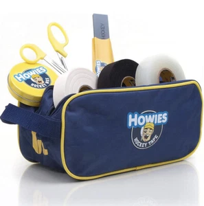 Howies Hockey Accesorios Bolsa Solo Sin Cinta Cera Herramientas Kit de Herramientas de Reparación Bolsa Ducha - Imagen 1 de 2