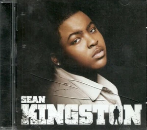 Sean Kingston de Sean Kingston - RnB/Swing, Pop Rap - CD con inserciones - Imagen 1 de 2