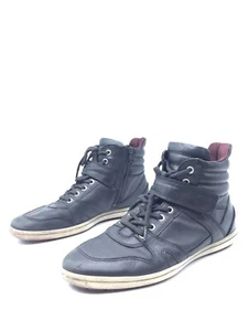 ECCO Alona zapatillas Negro Para Mujer T.40 US.6-6,5 UK.6,5-7 - Imagen 1 de 5