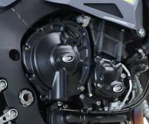 Kit de funda de motor R&G (3 piezas) Yamaha MT-10 2016 - 2024 - Imagen 1 de 5