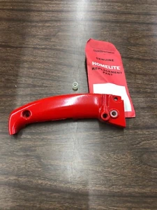 Homelite Chainsaw Handle Cover A-69045 68299A  XL-925 XL-98 XL-925W XL-98A XL98D - Picture 1 of 3