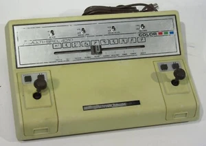 UNIVERSUM TV Multispiel 4010 RETRO VINTAGE PONG KONSOLE TELESPIEL Sammlerstück - Bild 1 von 6