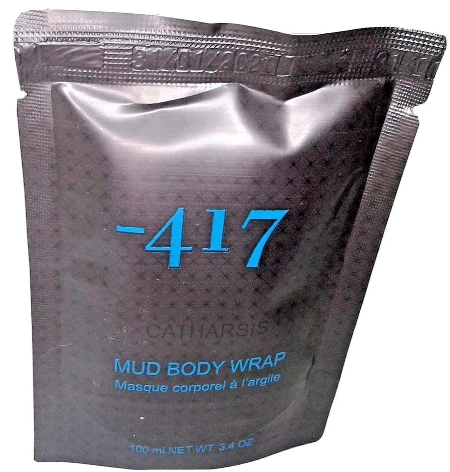 Arcilla cosmética del Mar Muerto, Israel. Sin aditivos, 100% natural Foto 1 de 4