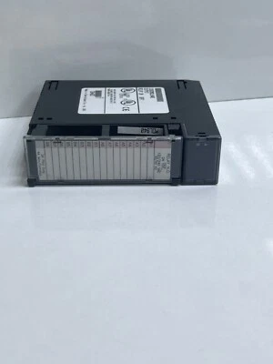 GE FANUC IC693MDL940E Leistung Relais 2A 16PT - Bild 1 von 4