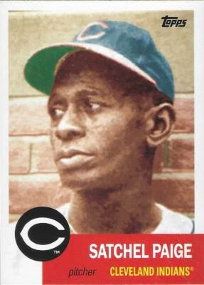 2016 Topps Archives Baseball (#1-175) - Complete Your Set - Image 1 of 4