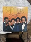 Spinners - Spinning Gold Their Very Best - Used Vinyl Record - N16286A