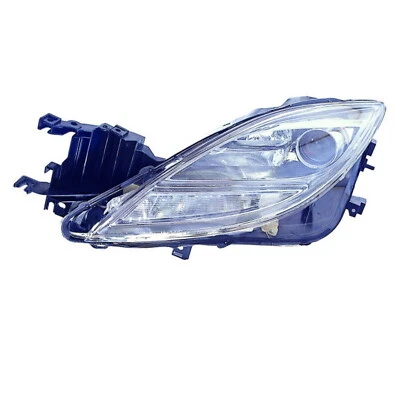 Faro derecho/paso para Mazda 6 Foto 1 de 2