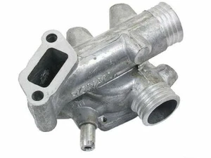 For 1988-1991 BMW 325iX Thermostat Housing 89332CM 1989 1990 - Picture 1 of 2