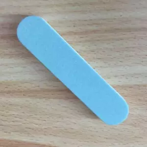 Barra de limpieza para productos de plata de ley barra de pulido de plata 10 piezas - Imagen 1 de 8