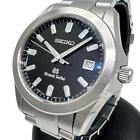 Seiko  Grand Seiko Sbgf021/8J56-8020 Booklet Ab Rank Box Warranty Watches St...