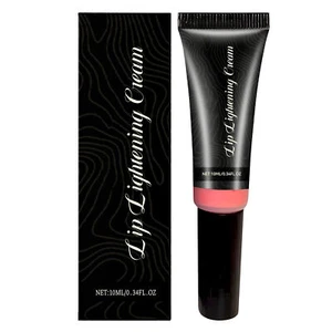 Lip Lightening Cream for Dark Lips|Lip Lightener for Smokers and Non-Smokers - Picture 1 of 9