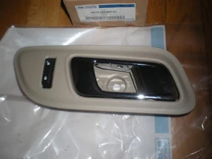 New OEM 2010 - 2016 Ford Taurus Inner Door Handle RH Front AG1Z-5422600-AC - Picture 1 of 3