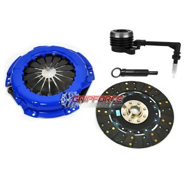 FX STAGE 2 HD CLUTCH KIT+SLAVE for 2007-2017 NISSAN CUBE SENTRA VERSA 1.8L 2.0L - Image 1 of 4