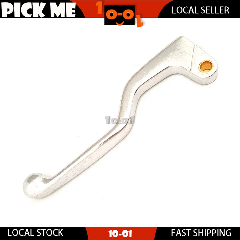 Левый рычаг переднего сцепления для Honda CRF250R 2010 2011 2012 2013 2014 2015 - Изображение 1 из 1