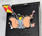 Loungefly Disney Animals & Kites Blind Box Enamel Pin - Dumbo - Exclusive Opened