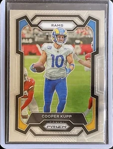 Cooper Kupp - 2023 Panini Prizm Football #165 - Bild 1 von 1