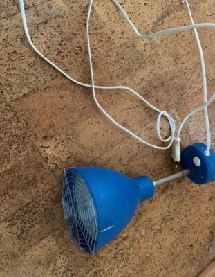 IKEA Schreibtischlampe Lampe wandlampe - Bild 1 von 2