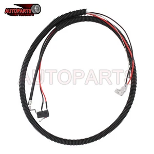 NEW 38 1/2" Throttle Cable For Stihl FS87 FS100 FS130 4180 180 1151 - Picture 1 of 8