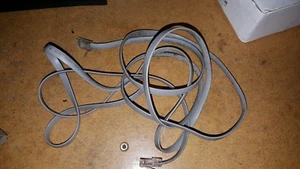 BESAM PROGRAM CABLE (PS-5R TO CU) 96 P/N US02-0314-05 - Picture 1 of 1