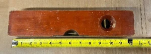 Vintage Antique Sargent & Co. Carpenter's 12" Level - Picture 1 of 6