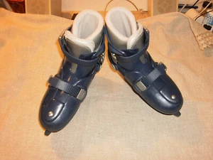 ONTARIO Kinder Freizeit Schlittschuhe Gr. EU 33 - 36, noch GUT! Geschenkidee! /7 - Bild 1 von 13