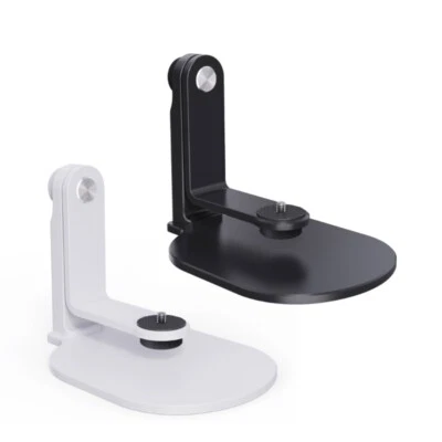 Projector Desktop Stand with 360°Rotating Adjustable For Video Display Holder - Image 1 of 4