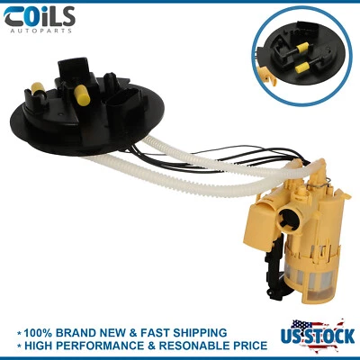 Bomba de combustible eléctrica para Mercedes-Benz C220 C250 C300 E200 E220 E350 WG1838104 nueva Foto 1 de 4