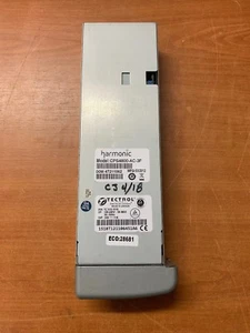 MODELO ARMÓNICO: MÓDULO DE FUENTE DE ALIMENTACIÓN DE CA CPS4800-AC-3F. ¡ENVÍO GRATUITO!!¡! - Imagen 1 de 3