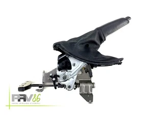 Palanca De Freno De Mano BMW 318D Touring (E91) Fase 2 Serie 3 / 344067649240 - Imagen 1 de 10