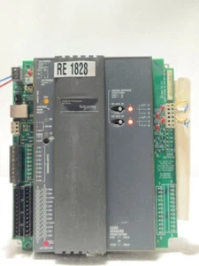 SCHNEIDER ELECTRIC ACX-5720 ANDOVER CONTINUUM ACXSERIES CONTROLLER ACX-2-0000000 - Picture 1 of 10