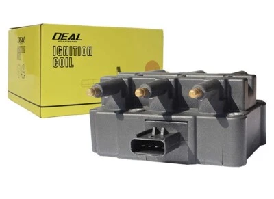 Bobina de encendido para Chrysler Town & Country Grand Caravan 3,3 L Wrangler UF305 Foto 1 de 4