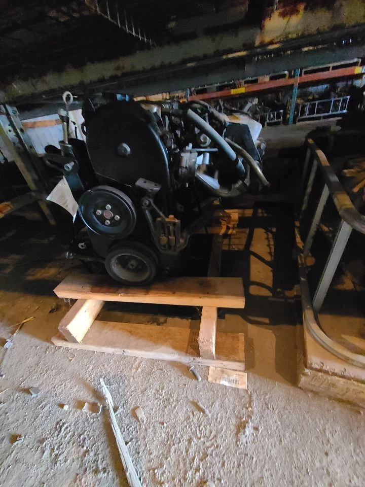 Motor SOHC VIN D octavo dígito compatible con 89-92 2000 GTX 728264 Foto 1 de 1