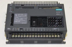 Siemens Simatic TI315 DR PLC - Picture 1 of 2