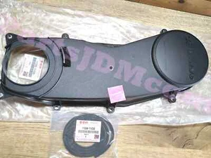 SUZUKI genuine TIMING COVER & COVER GASKET KIT FOR SIDEKICK SWIFT VITARA - Picture 1 of 13