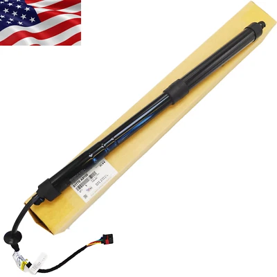 后驱动动力舱口提升支持适用于起亚塞多纳 2015 2016 - 2021 V6 3.3L — 第 1/4 张图片