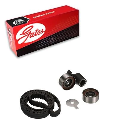 Gates Engine Timing Belt Component Kit For 2016-2022 Honda Pilot 3.5L V6 GAS - Image 1 of 2