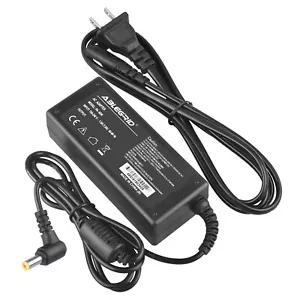 AC Adapter for Acer Aspire One 756 AO756-4854 AO756-2808 AO756-2899 Cord Charger - Picture 1 of 4