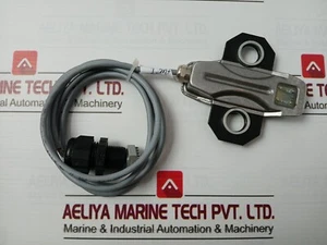 BOHM KABEL LIYCY 4X0,25 Overload Limit Switch W/ Shielded Control Cable 1.MT 9MM - Picture 1 of 9