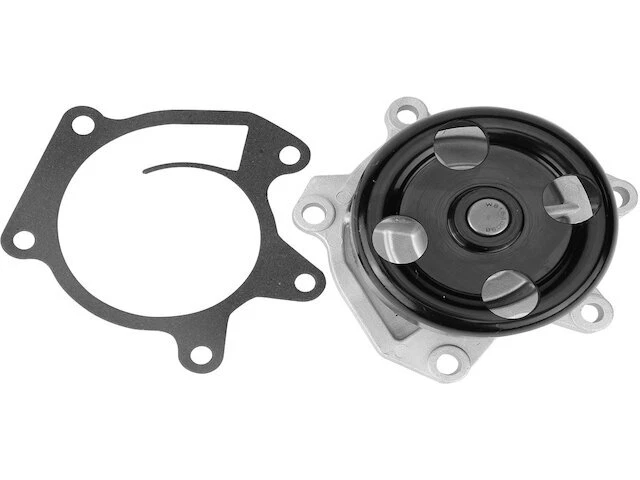 Autopart Premium Water Pump fits Nissan Rogue Sport 2017-2020 2.0L 4 Cyl 75KQJR - Image 1 of 1