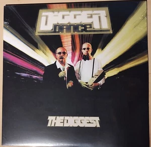 NEW  Digger Dance ( The DIGGEST 2xLP ) Ltd #350  Illy Idol / Dj Shattahan / AYO  - Picture 1 of 2