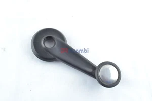 MANIGLIA LEVA ALZACRISTALLO ALZAVETRO COLORE NERO INNOCENTI MINI MINOR - DR1833 - Imagen 1 de 2